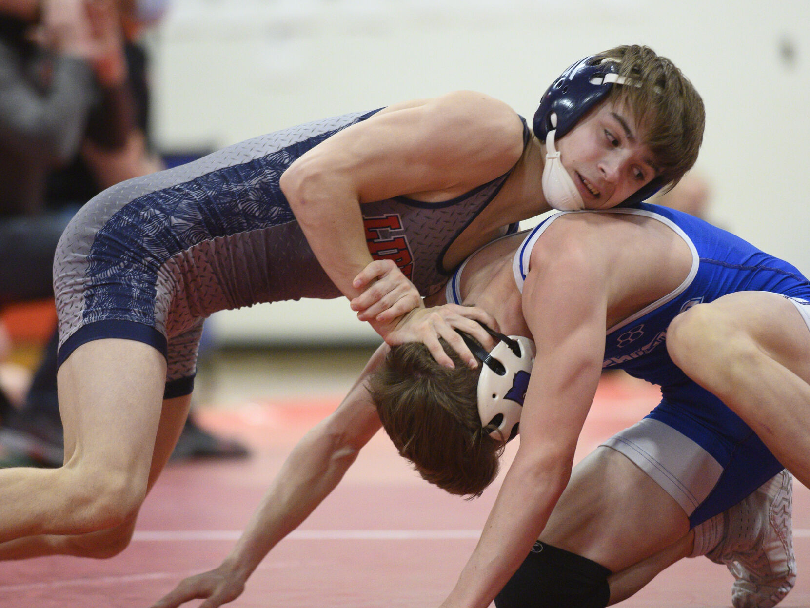 Gateway Athletic Conference North/Central tournament